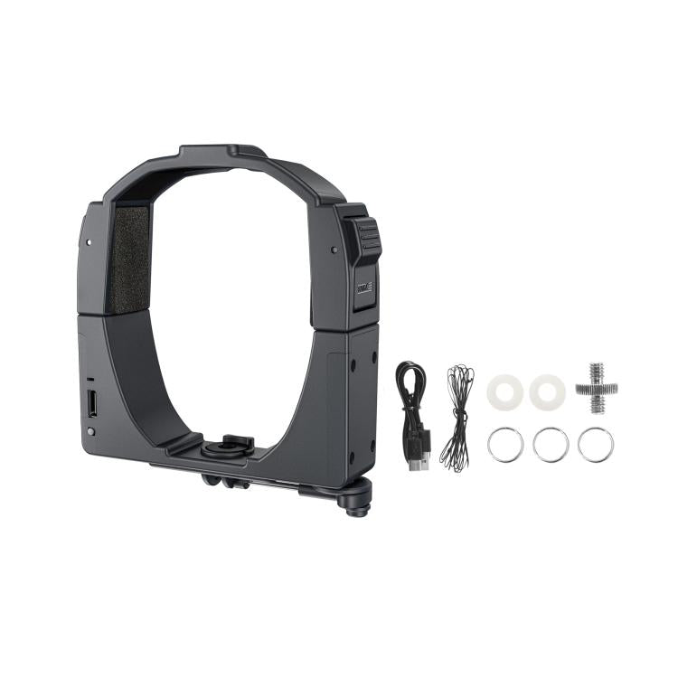 For DJI Mavic 4 Pro STARTRC Air-Dropping System Thrower Parabolic with Expansion Bracket, For DJI Mavic 4 Pro