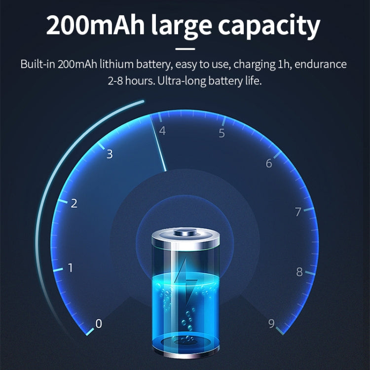 For DJI Pocket 3 STARTRC Cat-ears Magnetic Fill Light  with Holder Clip Kit, Fill Light with Holder Clip