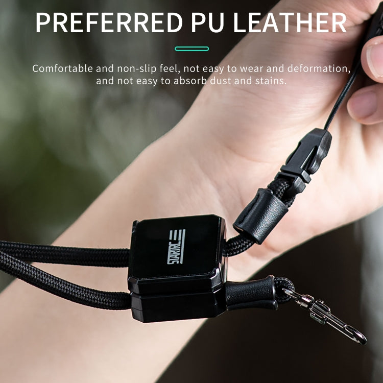 For DJI Pocket 3 STARTRC Anti-Lost Necklace Lanyard Rope, For DJI Pocket 3