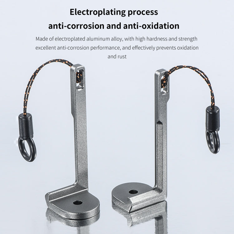 For DJI RC / RC 2 STARTRC Neck Strap Self-Balance System Kit, For DJI RC / RC 2