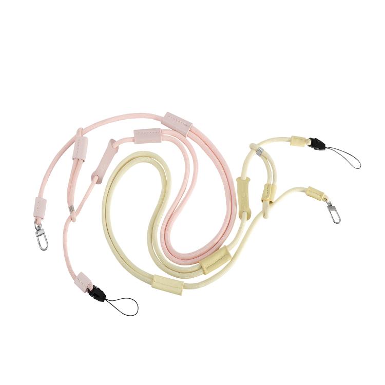 For DJI Pocket 3 STARTRC Adjustable Double-Ended Neck Strap