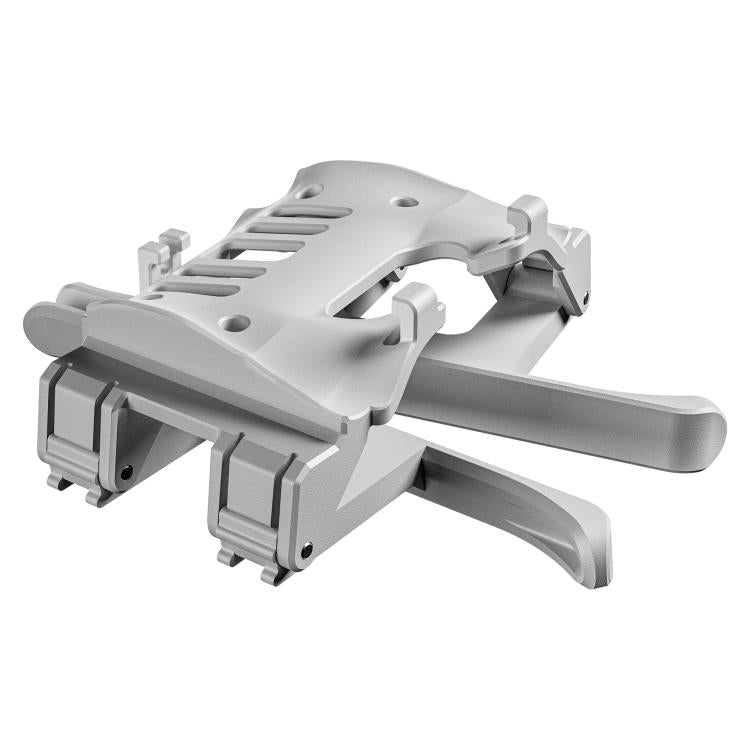 For DJI Flip STARTRC Folding Anti-fall Anti-dirt Heightened Landing Gear Training Rack, For DJI Flip