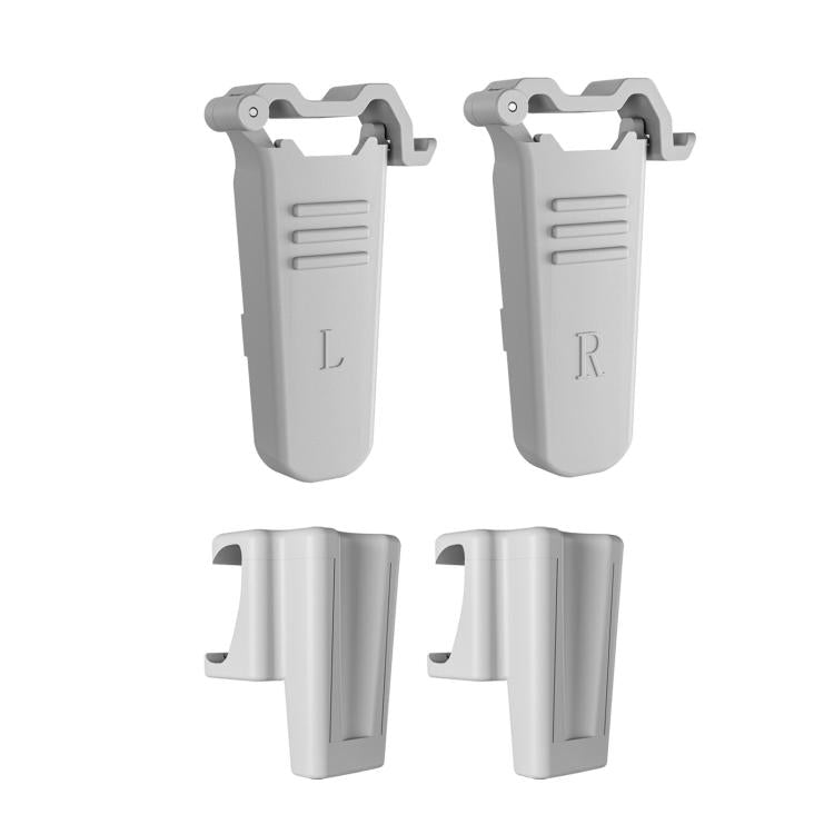 For DJI Flip STARTRC Split Type Drone Landing Gear Height Extensions Rack, For DJI Flip