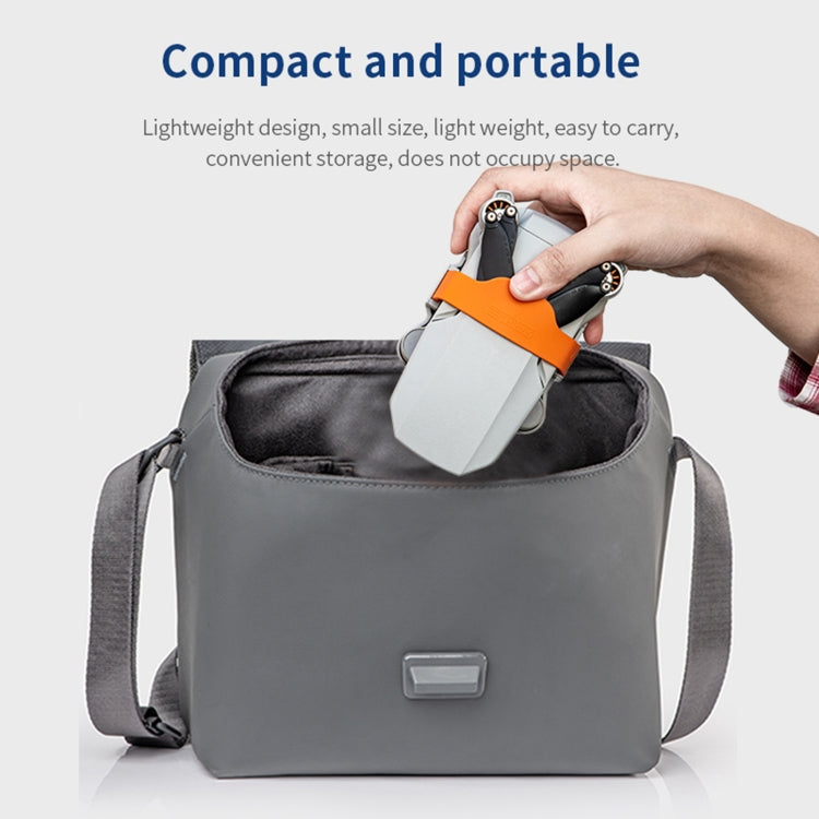 STARTRC Propellers Holder Guard Prop Blade Stabilizer for DJI Mini 4K / Mini 2 SE / Mini, For DJI Mini 4K / Mini 2 SE / Mini