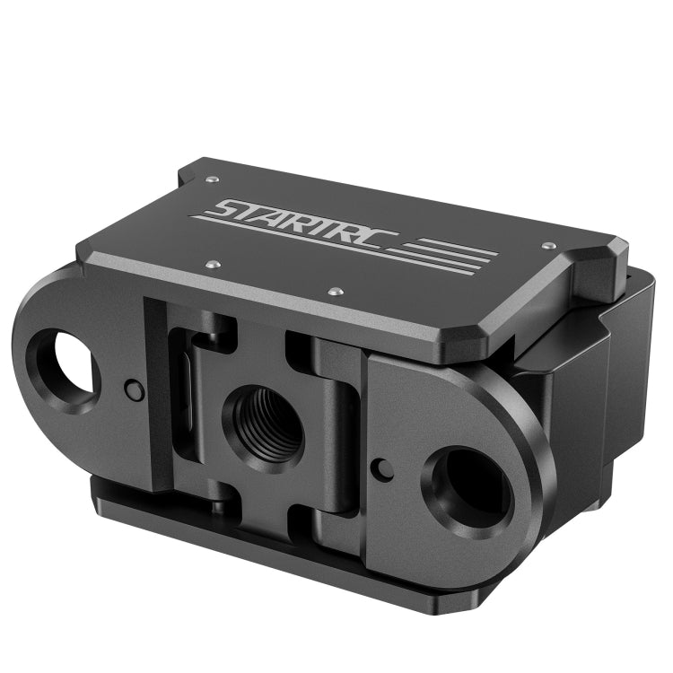For DJI Pocket 3 STARTRC Quick Mount Adapter Extension Bracket, For DJI Pocket 3