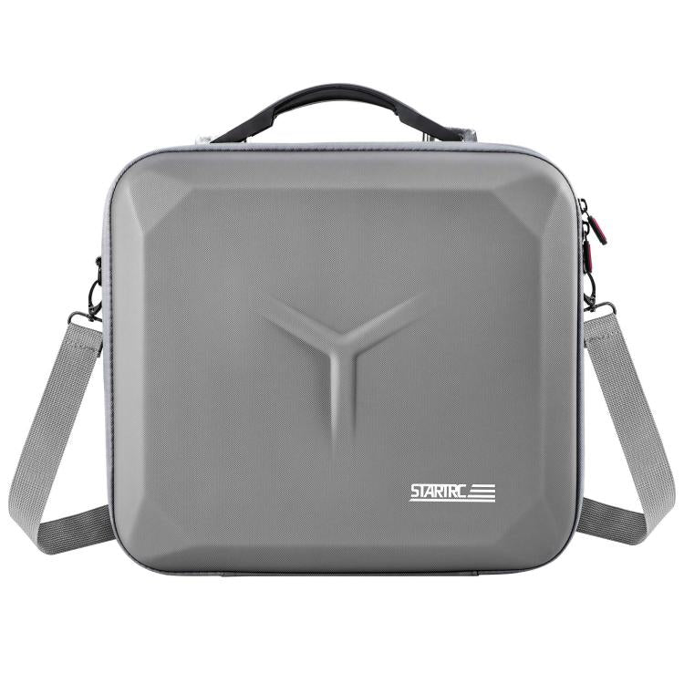 For DJI Mavic 4 Pro / RC Pro 2 STARTRC All-rounder Shoulder PU Storage Bag Handbag, For DJI Mavic 4 Pro / RC Pro 2