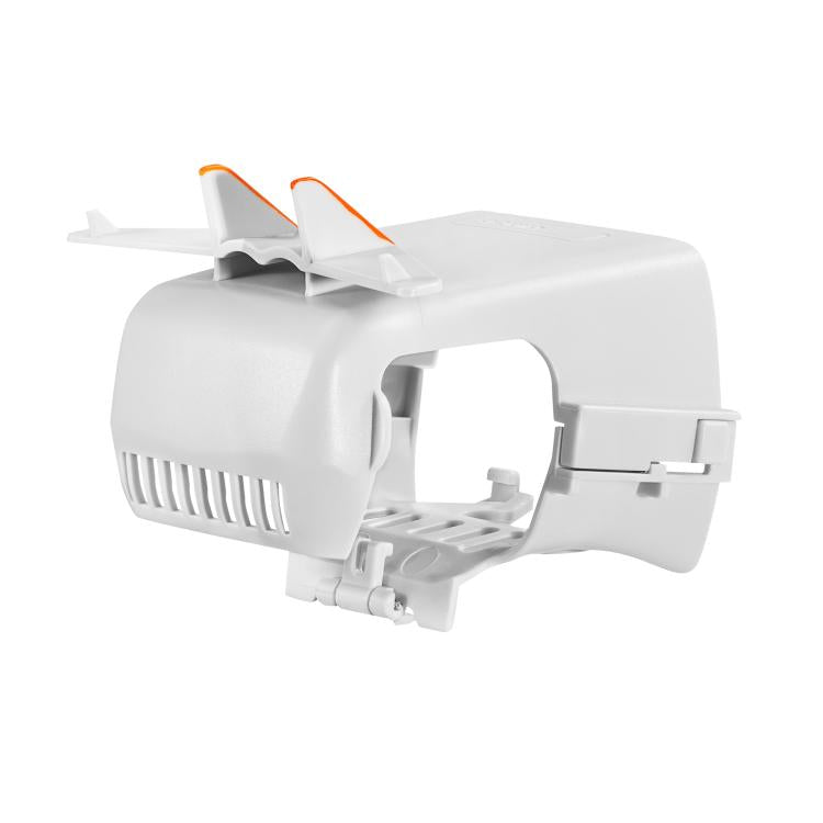 For DJI Flip STARTRC Battery Quick-release Flying Tail Cover, For DJI Flip
