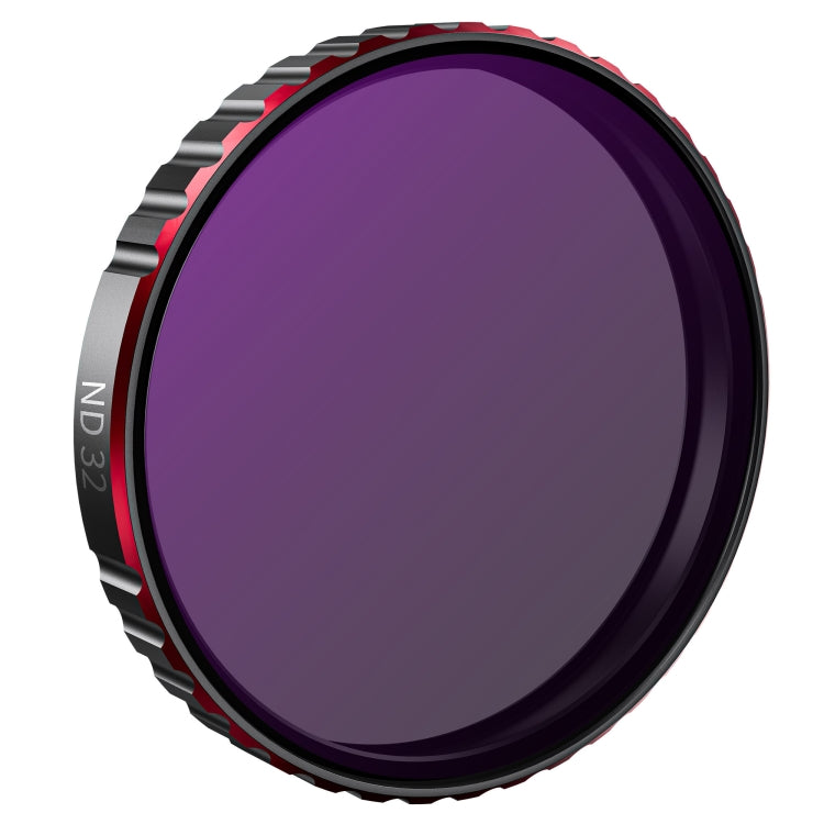 For DJI Osmo Action 5 Pro STARTRC 4 in 1 CPL ND8 ND16 ND32 Camera Lens Filter, For DJI Osmo Action 5 Pro