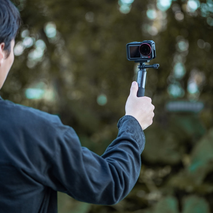 For DJI Osmo Action 5 Pro STARTRC 4 in 1 CPL ND8 ND16 ND32 Camera Lens Filter, For DJI Osmo Action 5 Pro