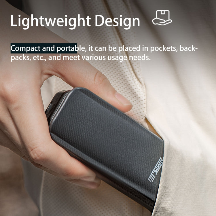 For DJI Osmo Pocket 3 STARTRC Storage Box Protective Case with Lanyard, For DJI Osmo Pocket 3