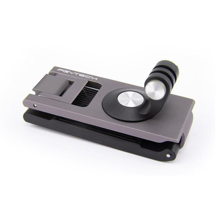 PGYTECH P-18C-019 Strap Fixed Holder for DJI Osmo Pocket / Action, P-18C-019