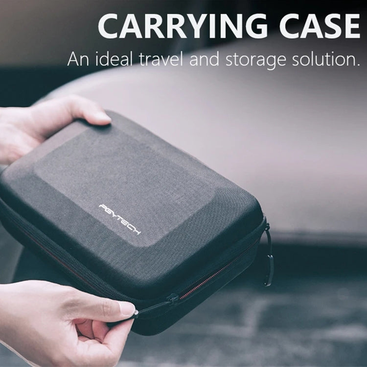PGYTECH P-18C-042 Extension Pole Storage Bag Expansion Accessories Vlog Kit for DJI Osmo Pocket, P-18C-042