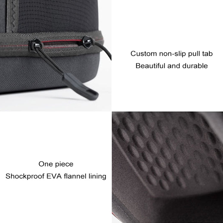 PGYTECH P-HA-032 Mini Portable Storage Bag for DJI Mavic 2, P-HA-032