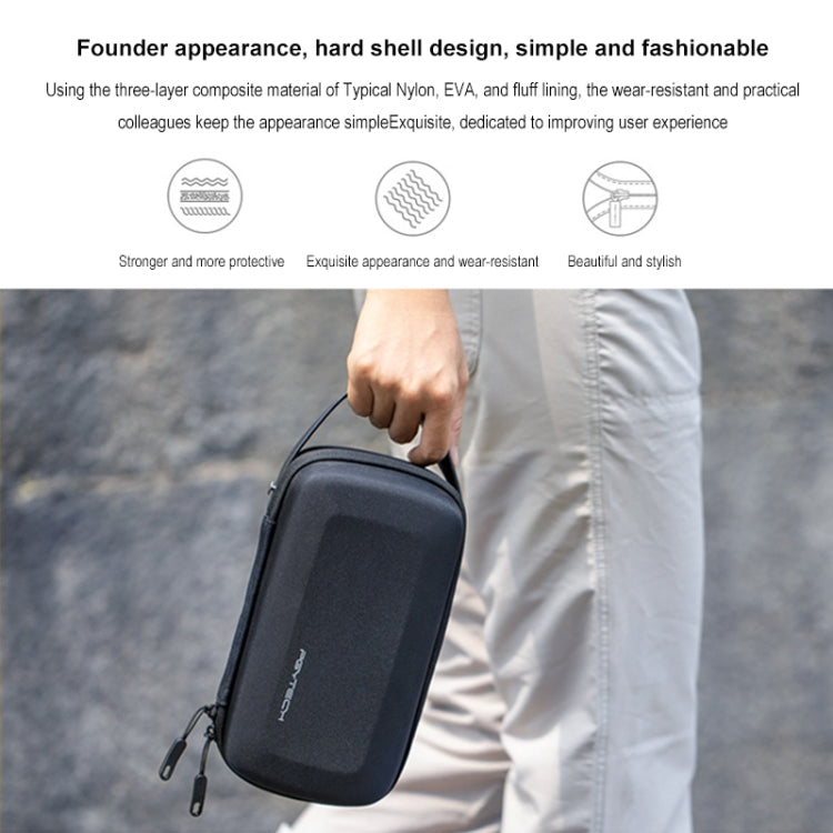PGYTECH P-HA-032 Mini Portable Storage Bag for DJI Mavic 2, P-HA-032