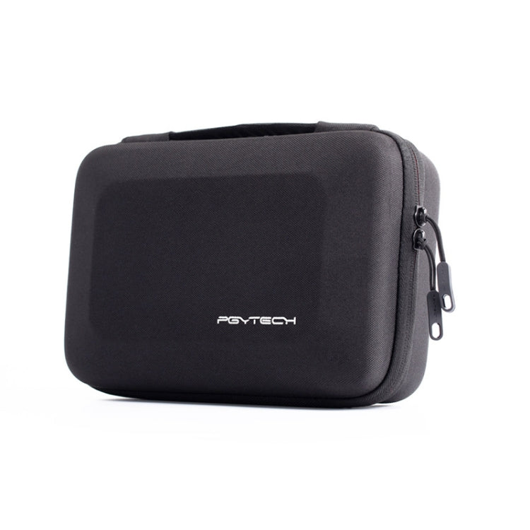 PGYTECH P-18C-020 Portable Storage Travel Carrying Cover Box for DJI Osmo Pocket / Action / Osmo Mobile 3 Gimbal, P-18C-020