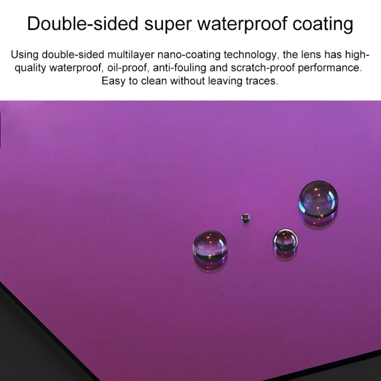 4 PCS PGYTECH P-16A-034 ND8 / 16 / 32 / 64 Lens Filter for DJI Mavic Air 2 Drone Accessories, ND8 / 16 / 32 / 64 Lens