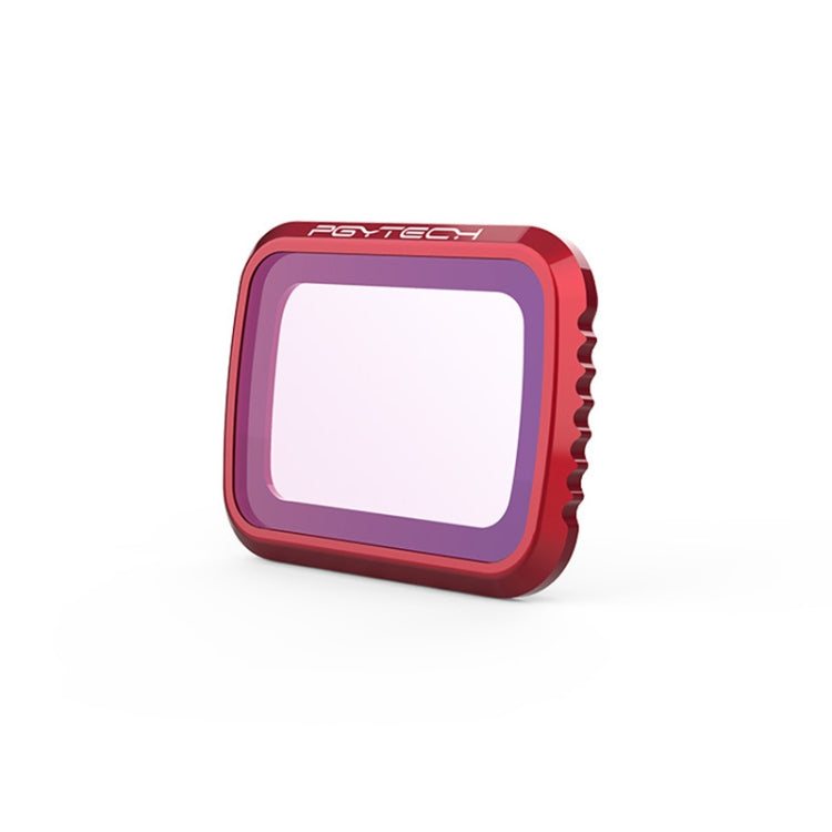 PGYTECH P-16A-032 UV Lens Filter for DJI Mavic Air 2 Drone Accessories, UV Lens