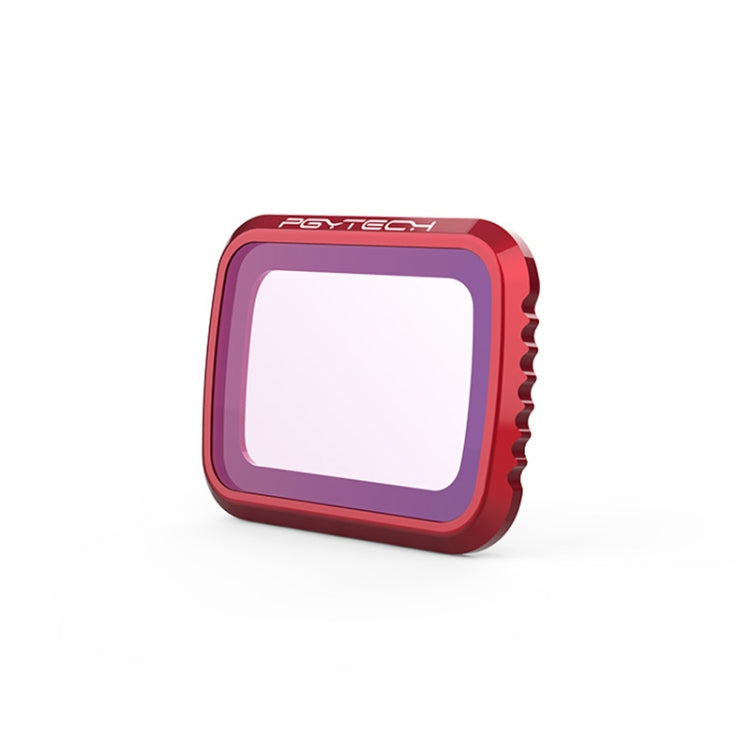 PGYTECH P-16A-042 Accessories Combo Propeller Blade Holder Landing Gear Filter Apron Plate Bracket Aet for DJI Mavic Air 2, P-16A-042