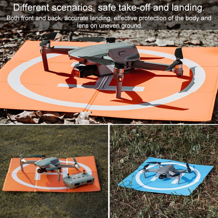 PGYTECH P-16A-042 Accessories Combo Propeller Blade Holder Landing Gear Filter Apron Plate Bracket Aet for DJI Mavic Air 2, P-16A-042