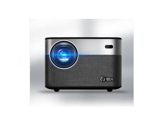 Smart HD LED projector - E3H1