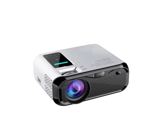 Smart HD LED projector - E500H