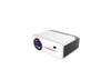 LCD portable projector E520H