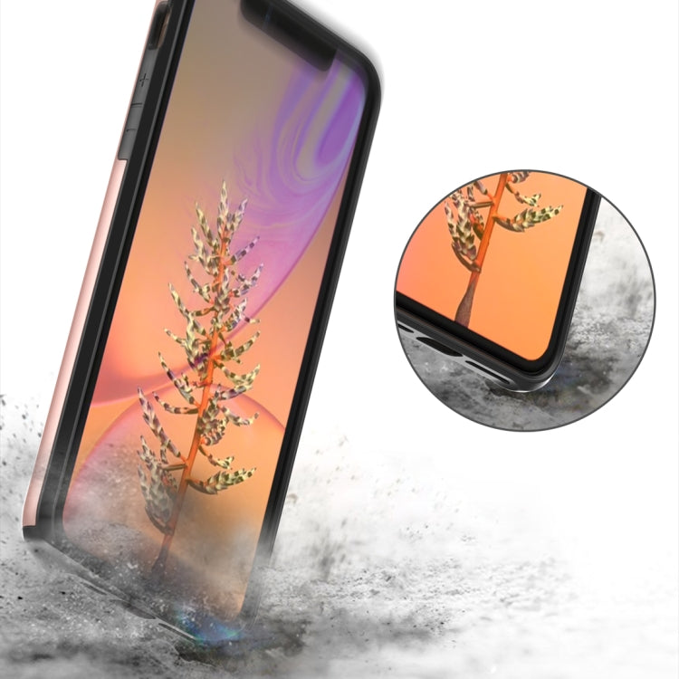 Shockproof Rugged Armor Protective Case with Card Slot, Series 1