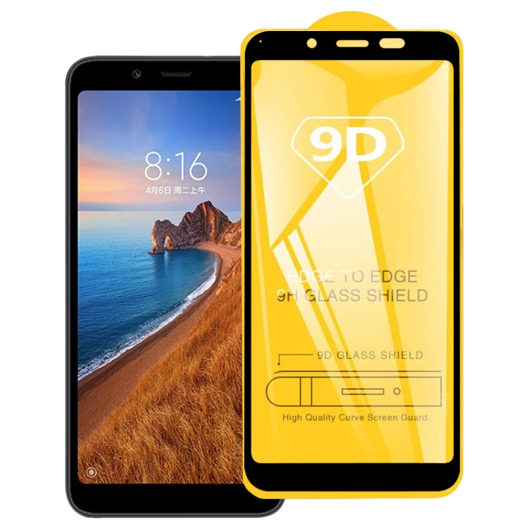 9D Full Glue Full Screen Tempered Glass Film, For Xiaomi Mi 9 (1 PC), For Xiaomi Mi 9 SE (1 PC), For Xiaomi Mi 9X (1 PC), For Xiaomi Redmi Note 7 (1 PC), For Xiaomi Redmi Y3 (1 PC), For Xiaomi Redmi 7 (1 PC), For Xiaomi Mi Play (1 PC)������������������...