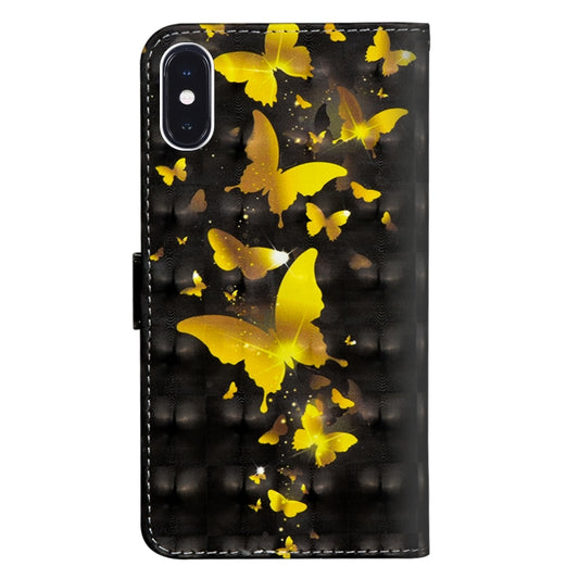 Premium PU leather iPhone XS Max case with magnetic closure mechanism