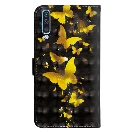 Galaxy A50 A70 case interior card slot and cash wallet compartment