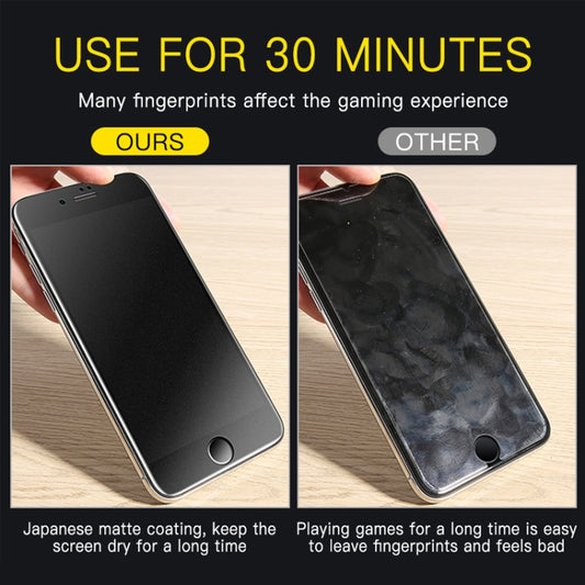 Tempered glass protective film packaging for Samsung Galaxy device series