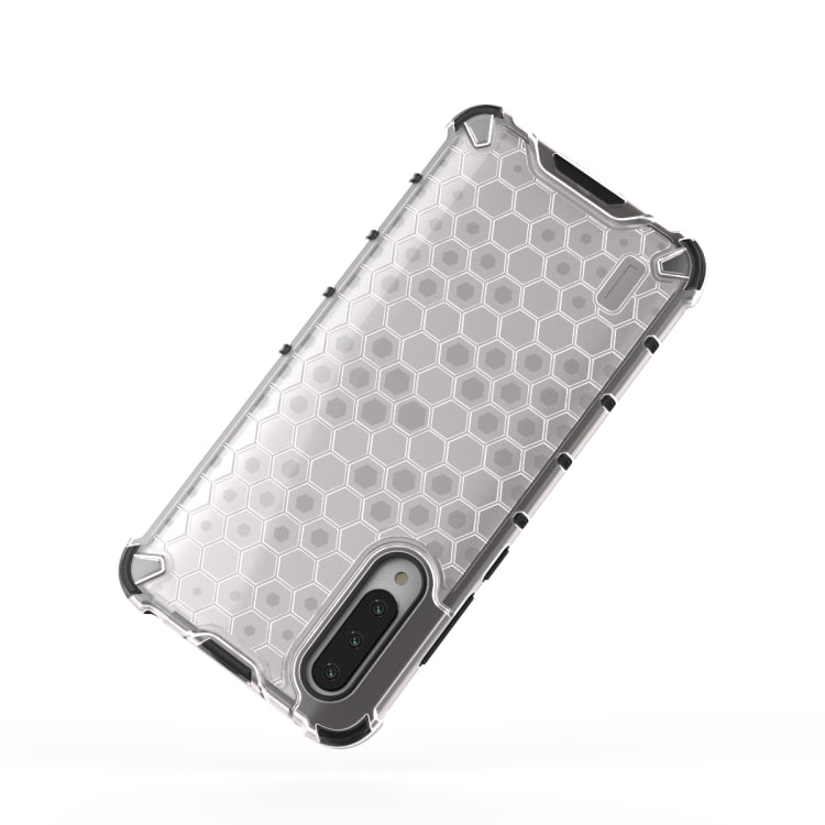 Shockproof Honeycomb PC + TPU Case for Xiaomi CC9 / A3 Lite, For Xiaomi CC9 / A3 Lite