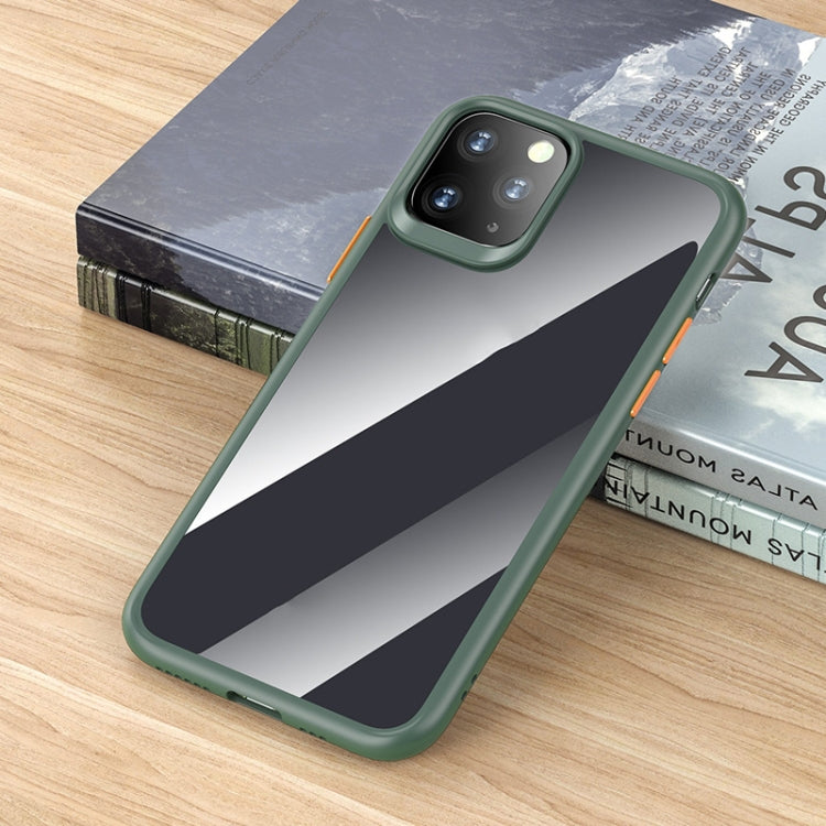 ROCK Guard Pro Series Shockproof TPU + PC Protective Case