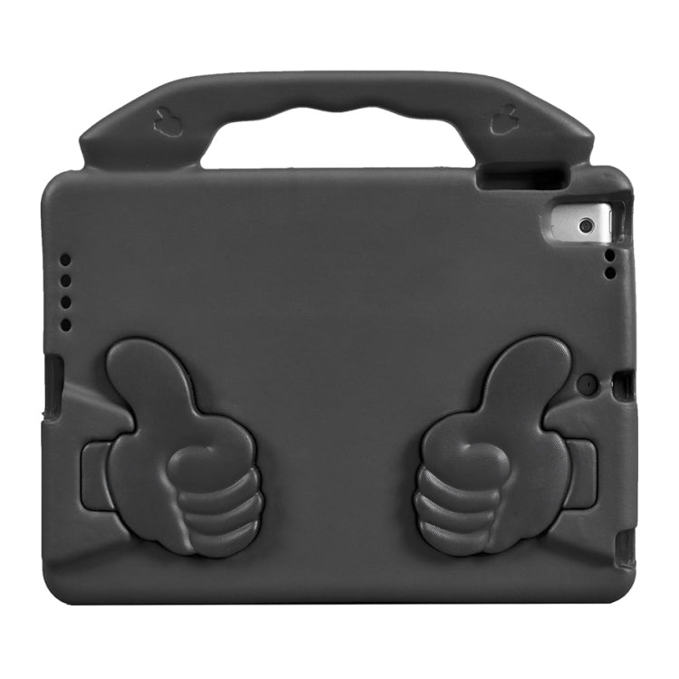 Étui antichoc en EVA avec poignée et support pour iPad 9.7