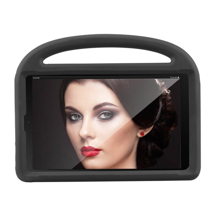 Étui antichoc en EVA avec poignée et support pour Galaxy Tab A 10.1 T510/T515