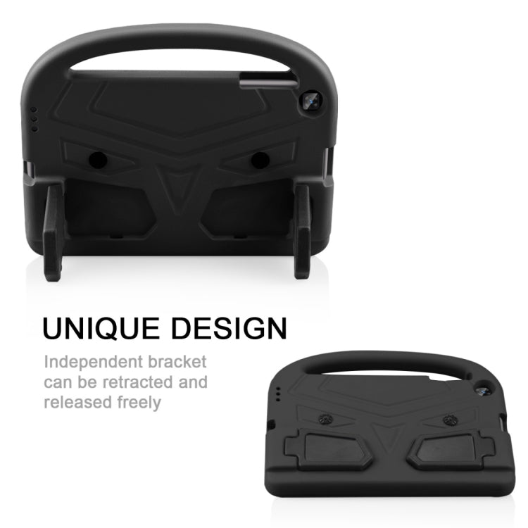 Étui antichoc en EVA avec poignée et support pour Galaxy Tab A 10.1 T510/T515