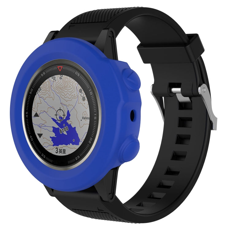 Smart Watch Silicone Protective Case, Host not Included