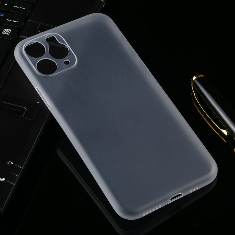Ultra-thin Frosted PP Case, For iPhone 11 Pro Max, For iPhone 11, For iPhone 11 Pro