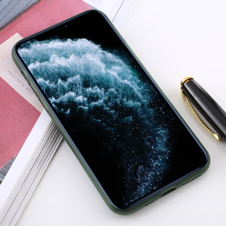 Ultra-thin Frosted PP Case, For iPhone 11, For iPhone 11 Pro, For iPhone 11 Pro Max