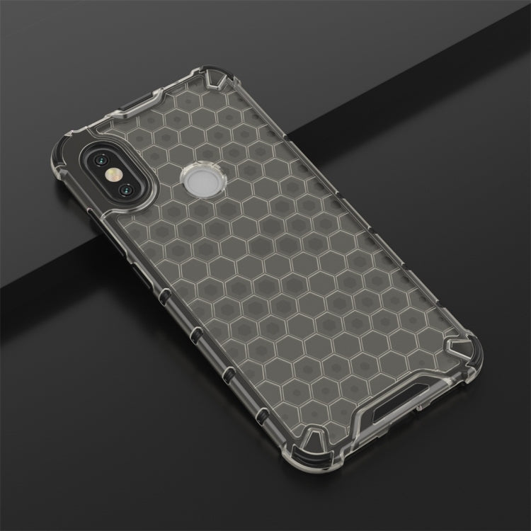 Shockproof Honeycomb PC + TPU Protective Case, For Xiaomi Redmi Note 6 / Note 6 Pro, For Xiaomi Redmi K20 / K20 Pro / Mi 9T