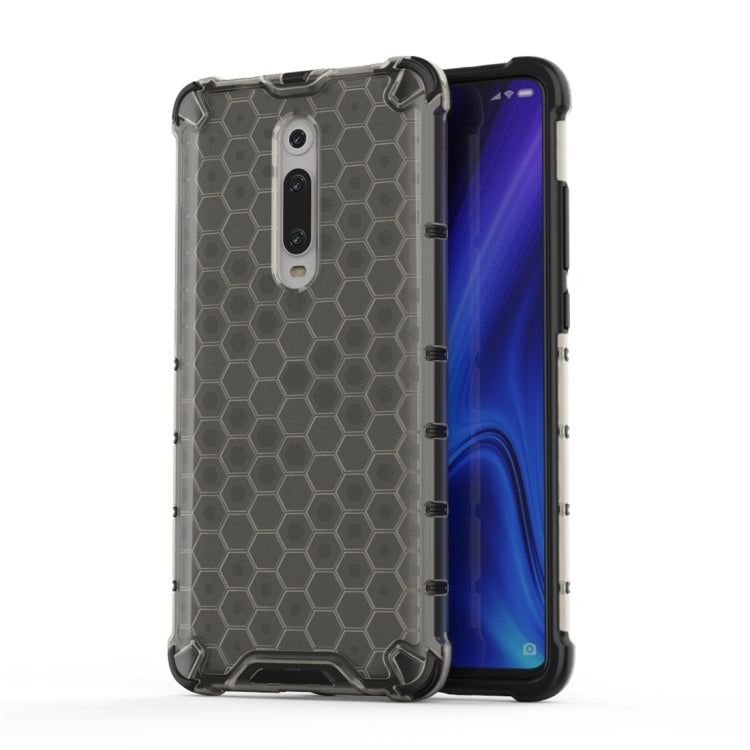 Shockproof Honeycomb PC + TPU Protective Case, For Xiaomi Redmi Note 6 / Note 6 Pro, For Xiaomi Redmi K20 / K20 Pro / Mi 9T