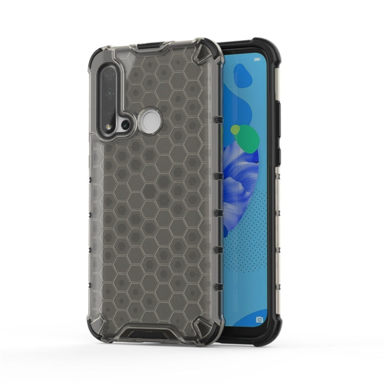 Honeycomb Shockproof PC + TPU Protective Case, For Xiaomi Redmi 7A, For Huawei Honor 9X, For Huawei Nova 5i, For Huawei Nova 5i Pro