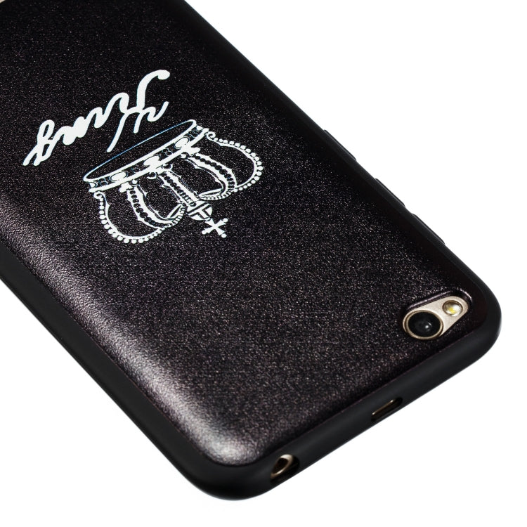 Shockproof Soft TPU Protective Case, For Xiaomi Redmi 5A, For Xiaomi Redmi K20