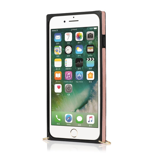 iPhone 11 Pro Max case with detachable cross-body strap and zippered coin purse