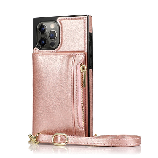 TPU and PU protective back cover for iPhone 12 Pro Max featuring dual material construction