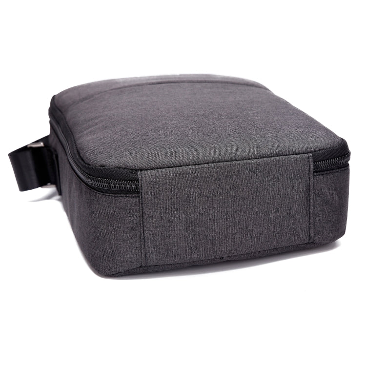 LS4023 Portable Waterproof Drone Shoulder Storage Bag for DJI Mavic Mini 2, For DJI Mavic Mini 2