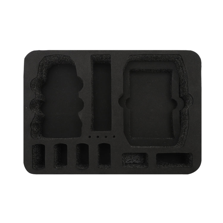 LS4023 Portable Waterproof Drone Shoulder Storage Bag for DJI Mavic Mini 2, For DJI Mavic Mini 2