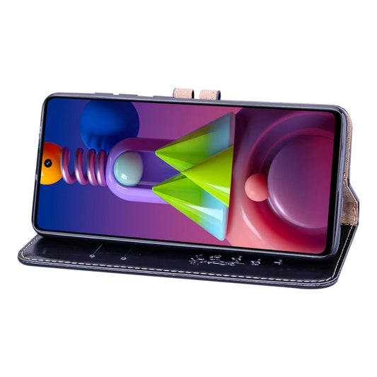 Galaxy S20 FE flip case with wallet functionality and multiple card storage slots
