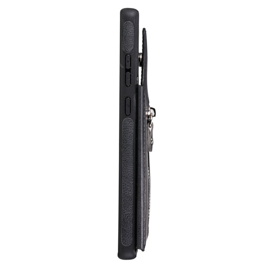 Durable Galaxy Note20 Ultra case with solid color finish and shock absorption technology