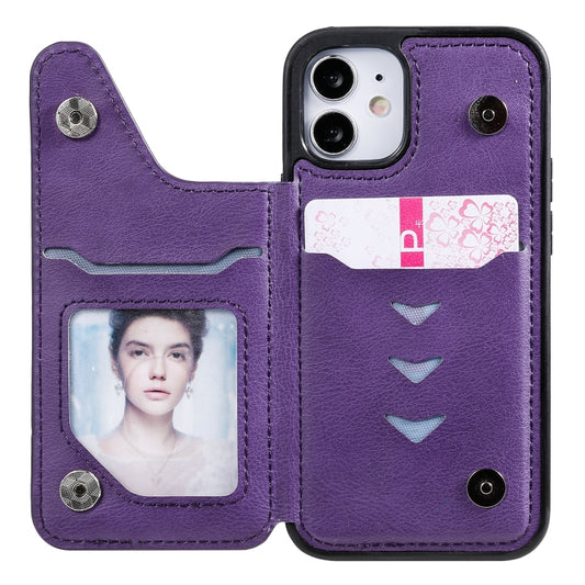 Galaxy Note20 case with card slots, photo frame window, and kickstand holder